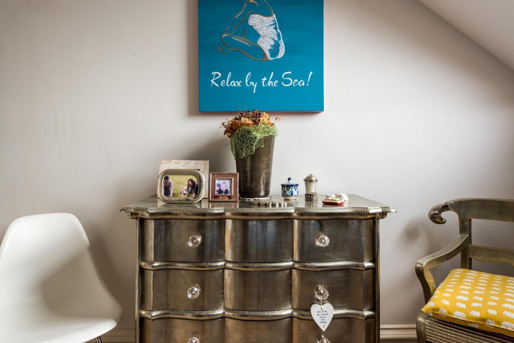 Pleasant Earl'S Court Apartment Near Hyde Park By Underthedoormat Londýn Exteriér fotografie